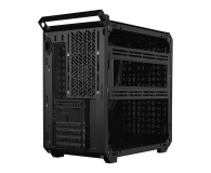 COOLER MASTER Qube 500 z oknem Czarna Q500-KGNN-S00 - 1184561 - zdjęcie 5